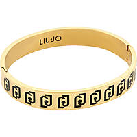 bracelet woman jewellery Liujo Identity LJ1947