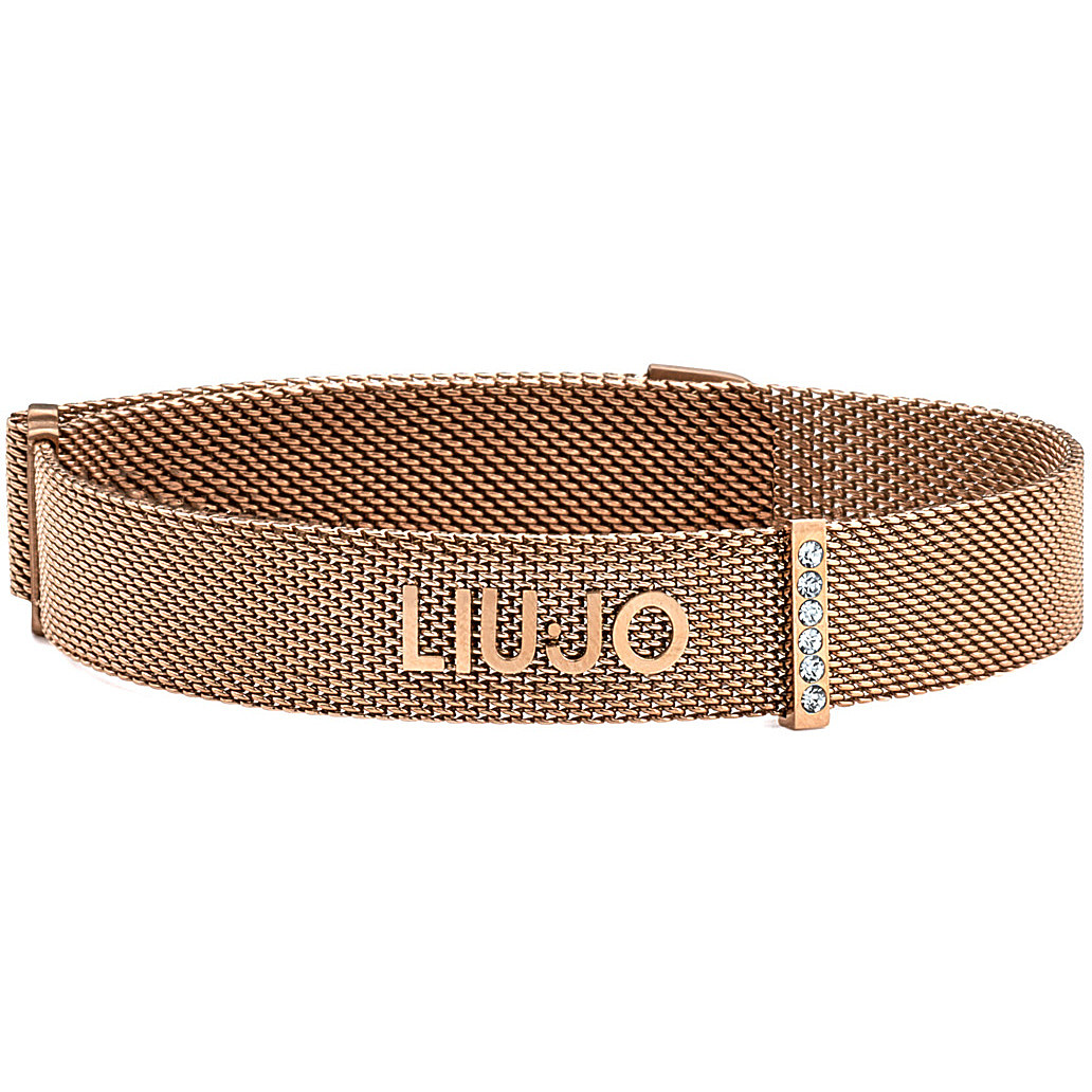 bracelet woman jewellery Liujo LJ1047