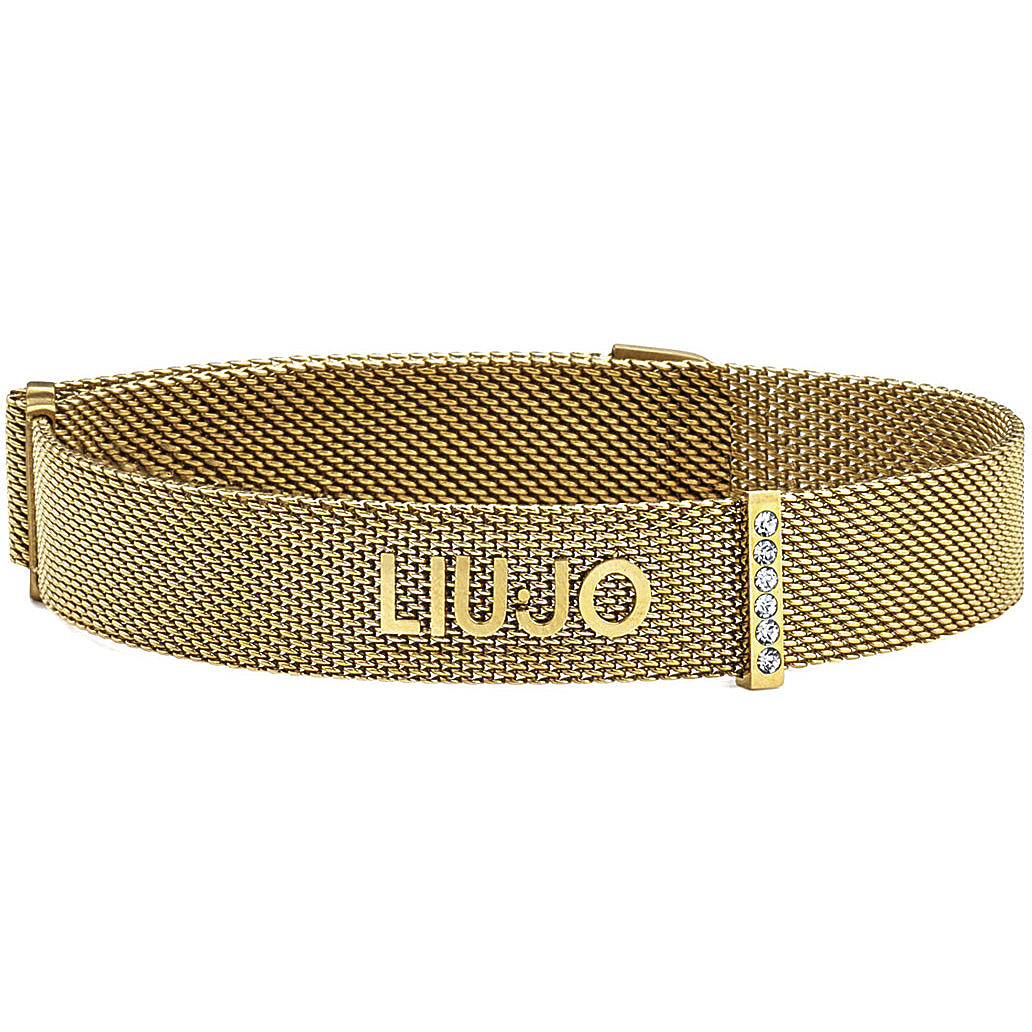 bracelet woman jewellery Liujo LJ1049