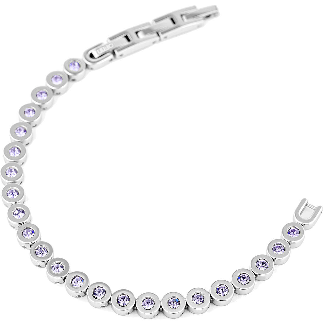 bracelet woman jewellery Liujo LJ1127
