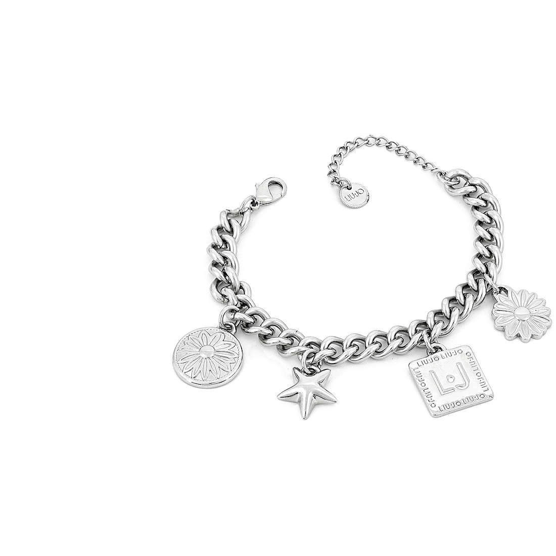 bracelet woman jewellery Liujo LJ1300
