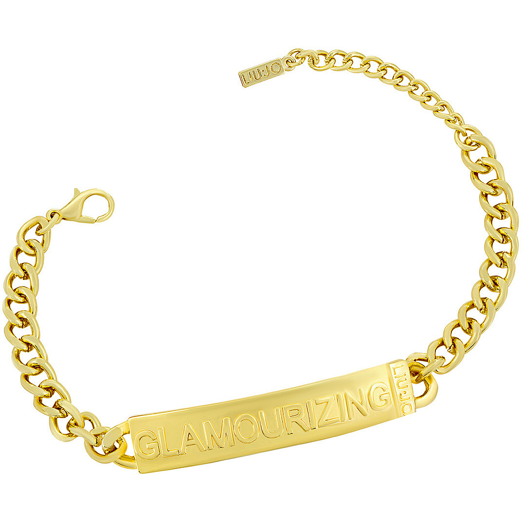 bracelet woman jewellery Liujo LJ1367