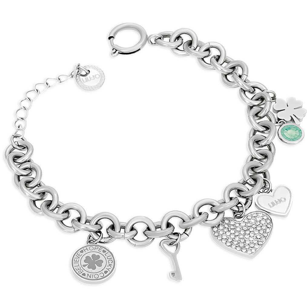 bracelet woman jewellery Liujo LJ1419