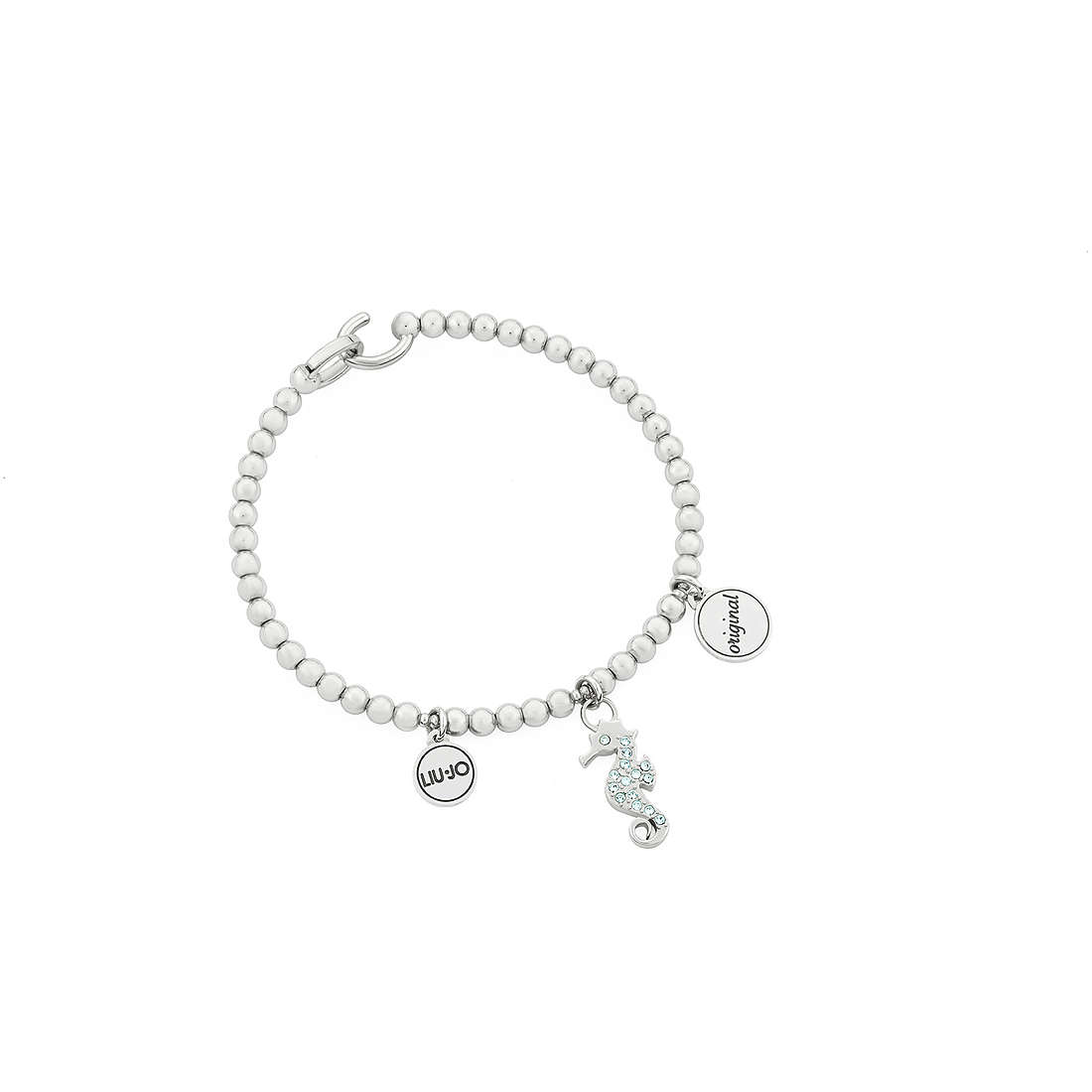 bracelet woman jewellery Liujo LJ1485