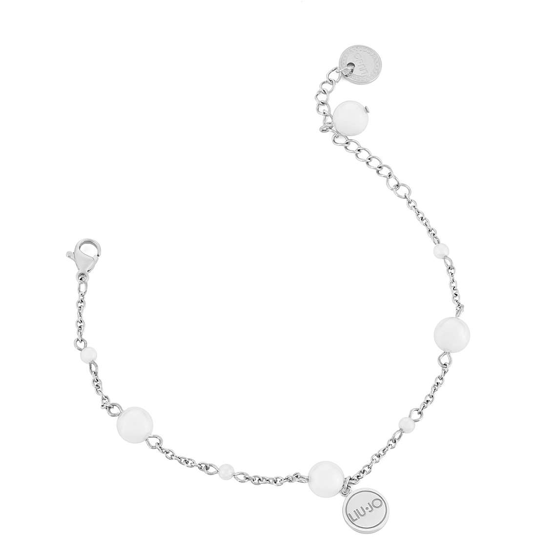 bracelet woman jewellery Liujo LJ1501
