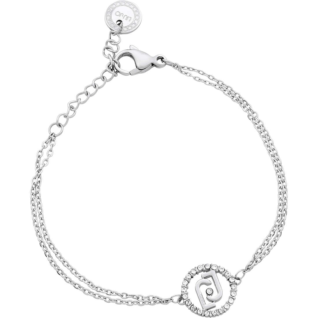 bracelet woman jewellery Liujo LJ1578