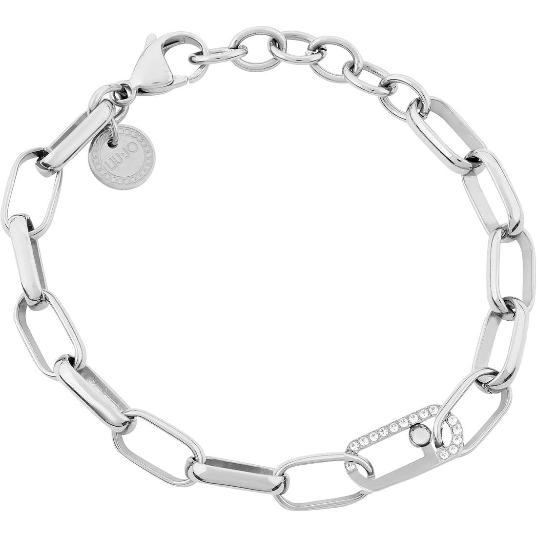 bracelet woman jewellery Liujo LJ1796