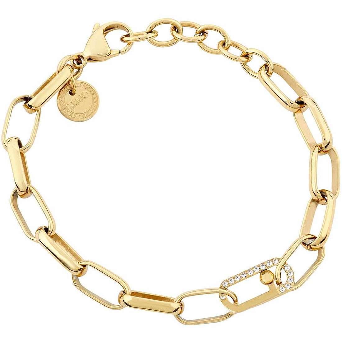 bracelet woman jewellery Liujo LJ1799