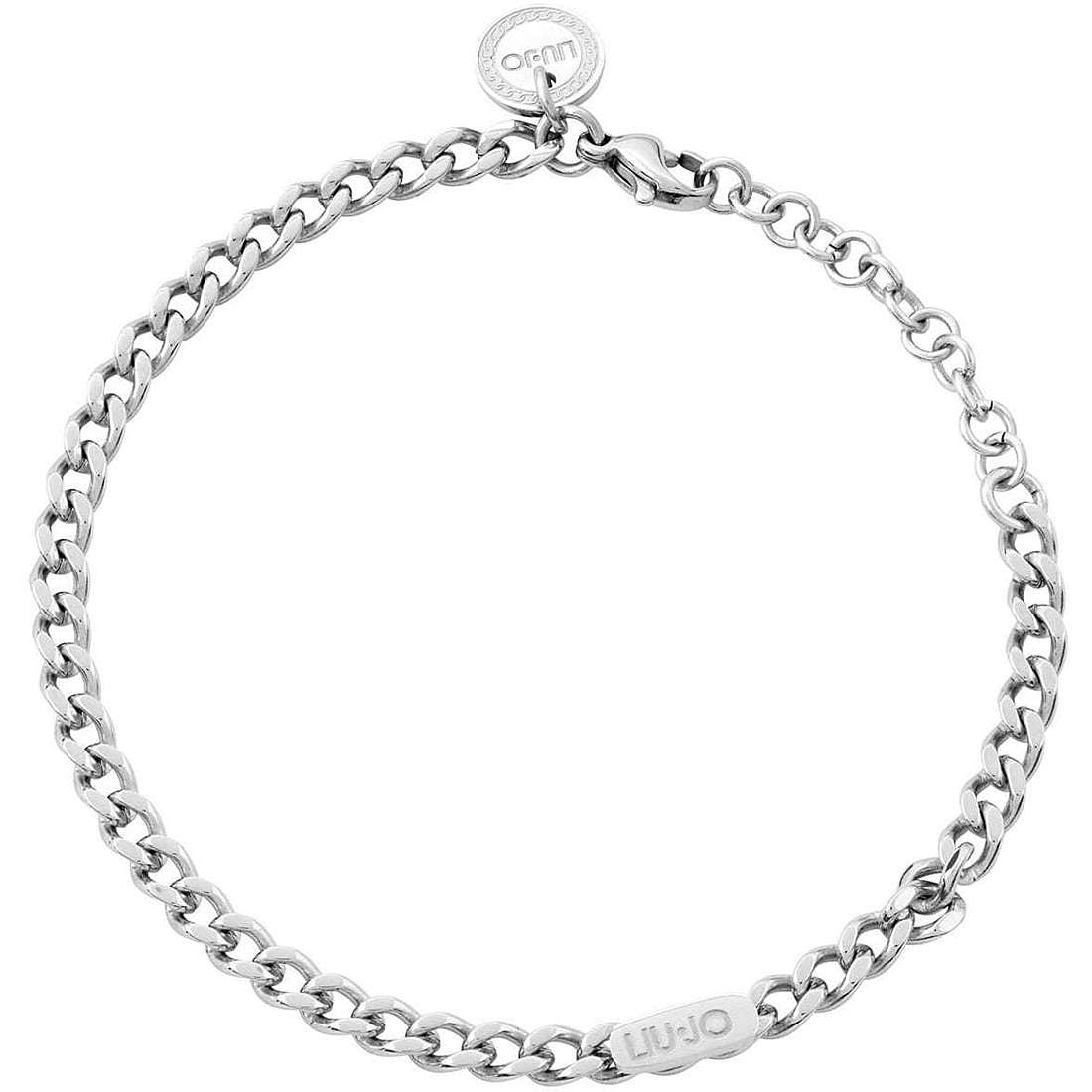 bracelet woman jewellery Liujo LJ1806