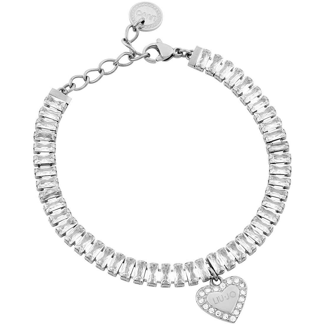 bracelet woman jewellery Liujo LJ1822