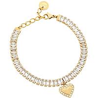 bracelet woman jewellery Liujo LJ1824
