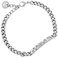 bracelet woman jewellery Liujo LJ1826