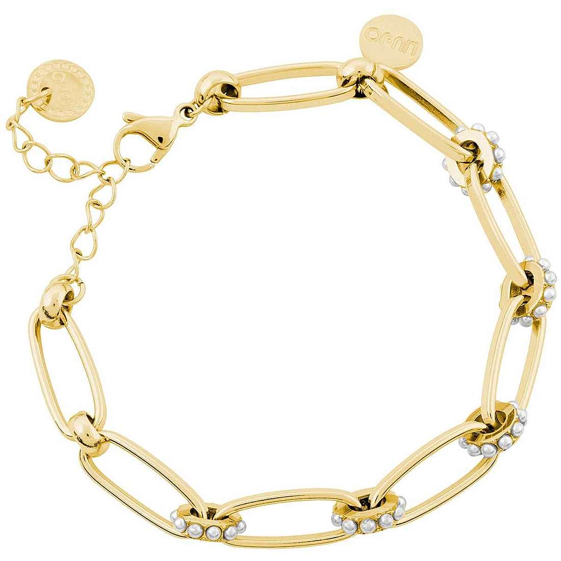 bracelet woman jewellery Liujo LJ1839