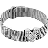bracelet woman jewellery Liujo LJ1866