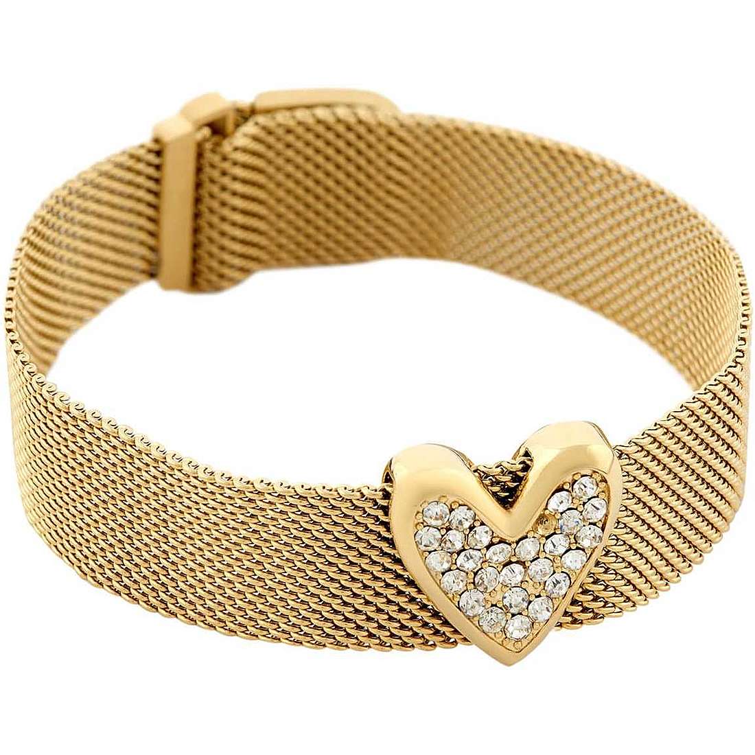 bracelet woman jewellery Liujo LJ1868