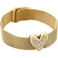 bracelet woman jewellery Liujo LJ1868