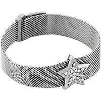 bracelet woman jewellery Liujo LJ1870