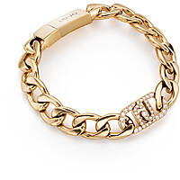 bracelet woman jewellery Liujo LJ1988