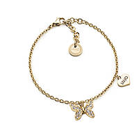 bracelet woman jewellery Liujo Teen LJ1878