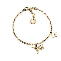 bracelet woman jewellery Liujo Teen LJ1883