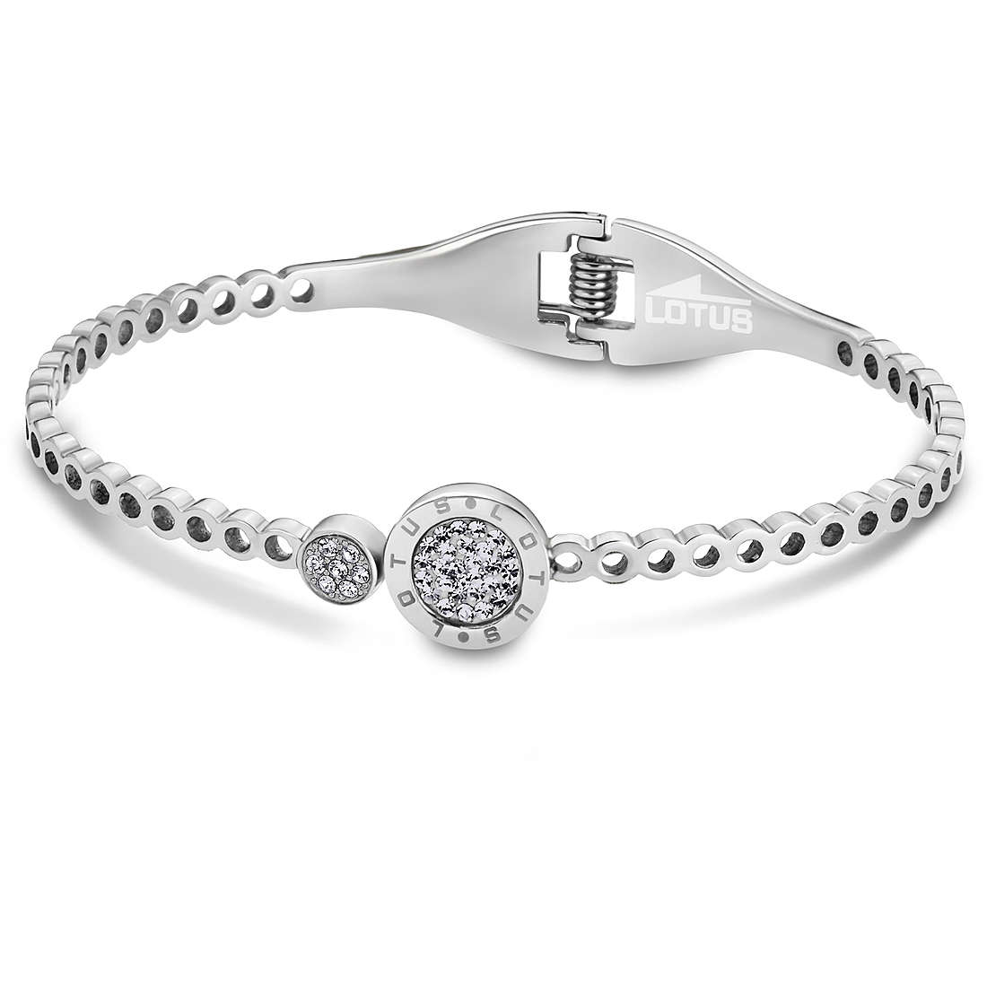bracelet woman jewellery Lotus Style Bliss LS1790-2/2