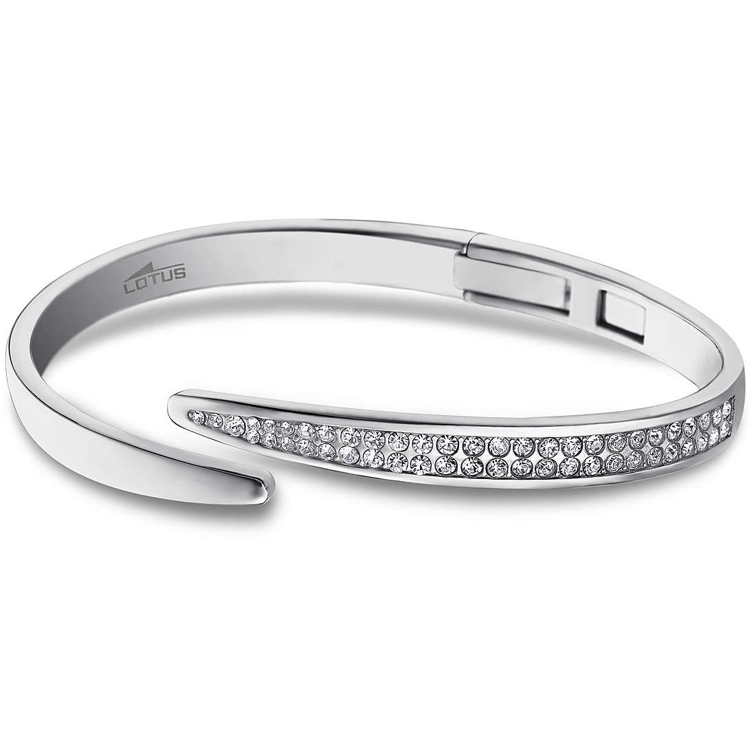 bracelet woman jewellery Lotus Style Bliss LS1845-2/1