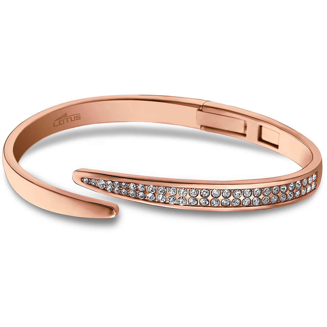 bracelet woman jewellery Lotus Style Bliss LS1845-2/3