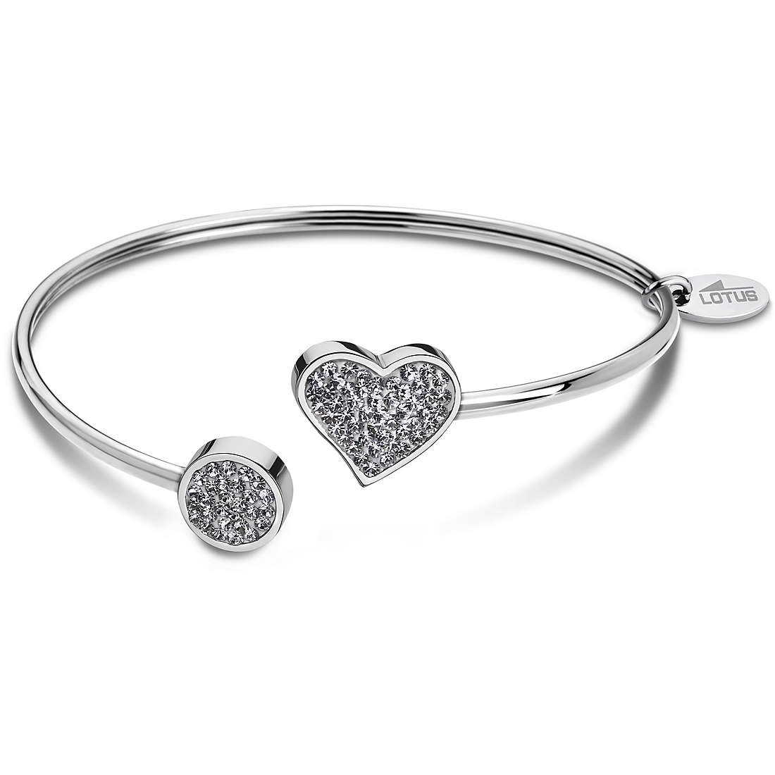 bracelet woman jewellery Lotus Style Bliss LS1850-2/1