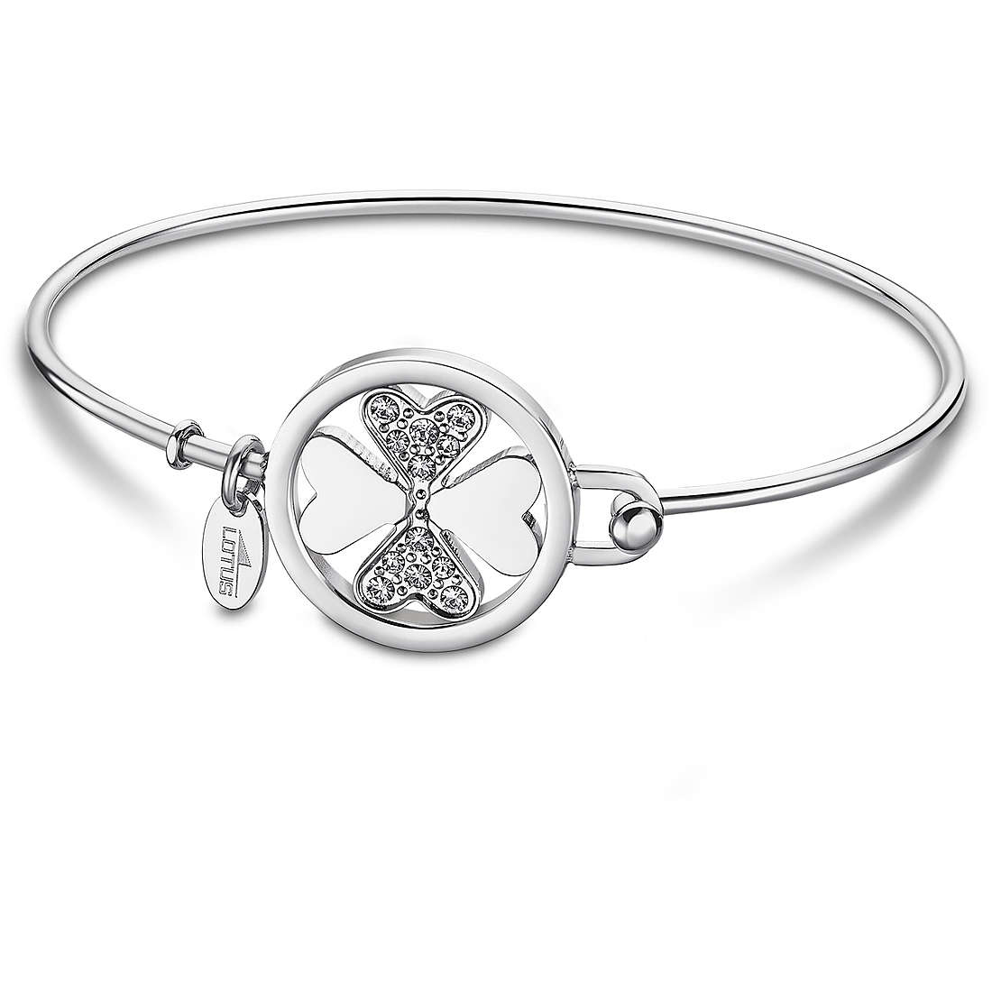 bracelet woman jewellery Lotus Style Millennial LS2014-2/1