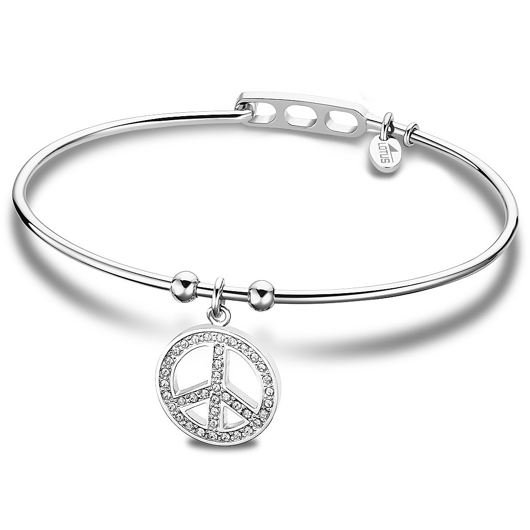 bracelet woman jewellery Lotus Style Millennial LS2015-2/2