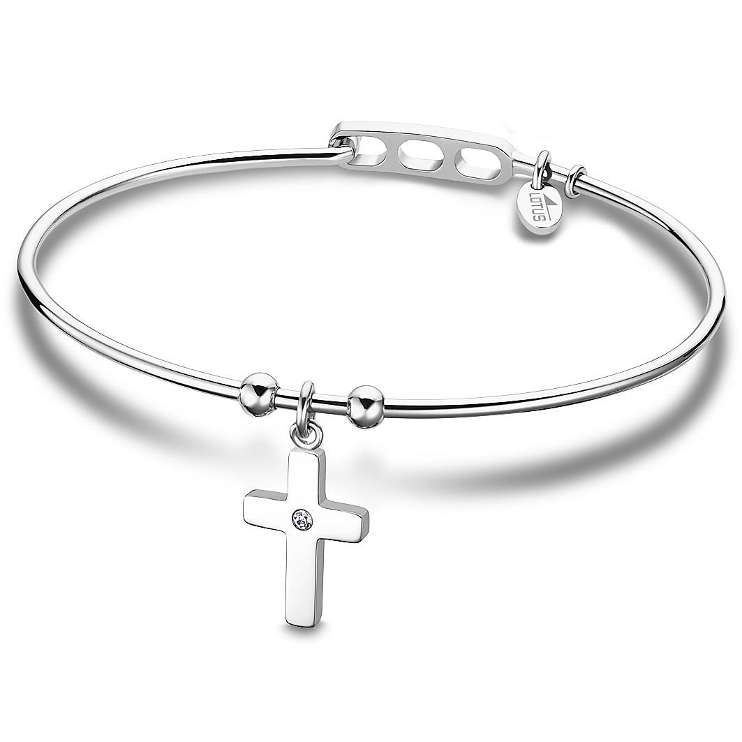 bracelet woman jewellery Lotus Style Millennial LS2015-2/4