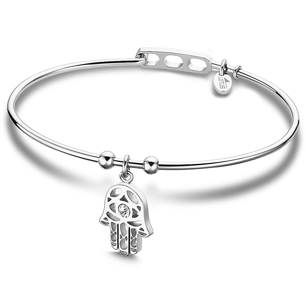 bracelet woman jewellery Lotus Style Millennial LS2015-2/6