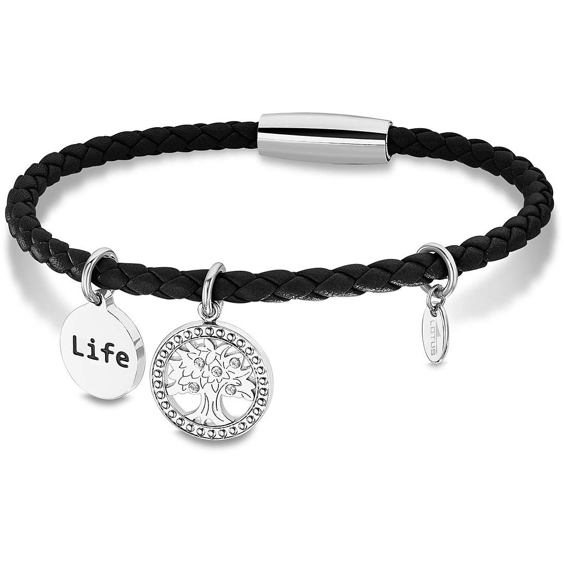 bracelet woman jewellery Lotus Style Millennial LS2020-2/3