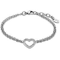 bracelet woman jewellery Lotus Style Woman'S Heart LS2026-2/1