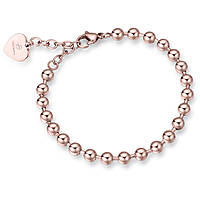 bracelet woman jewellery Luca Barra Be Charm BK1795