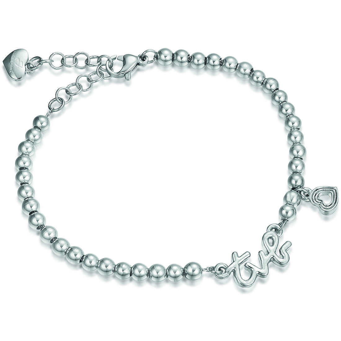 bracelet woman jewellery Luca Barra BK1510