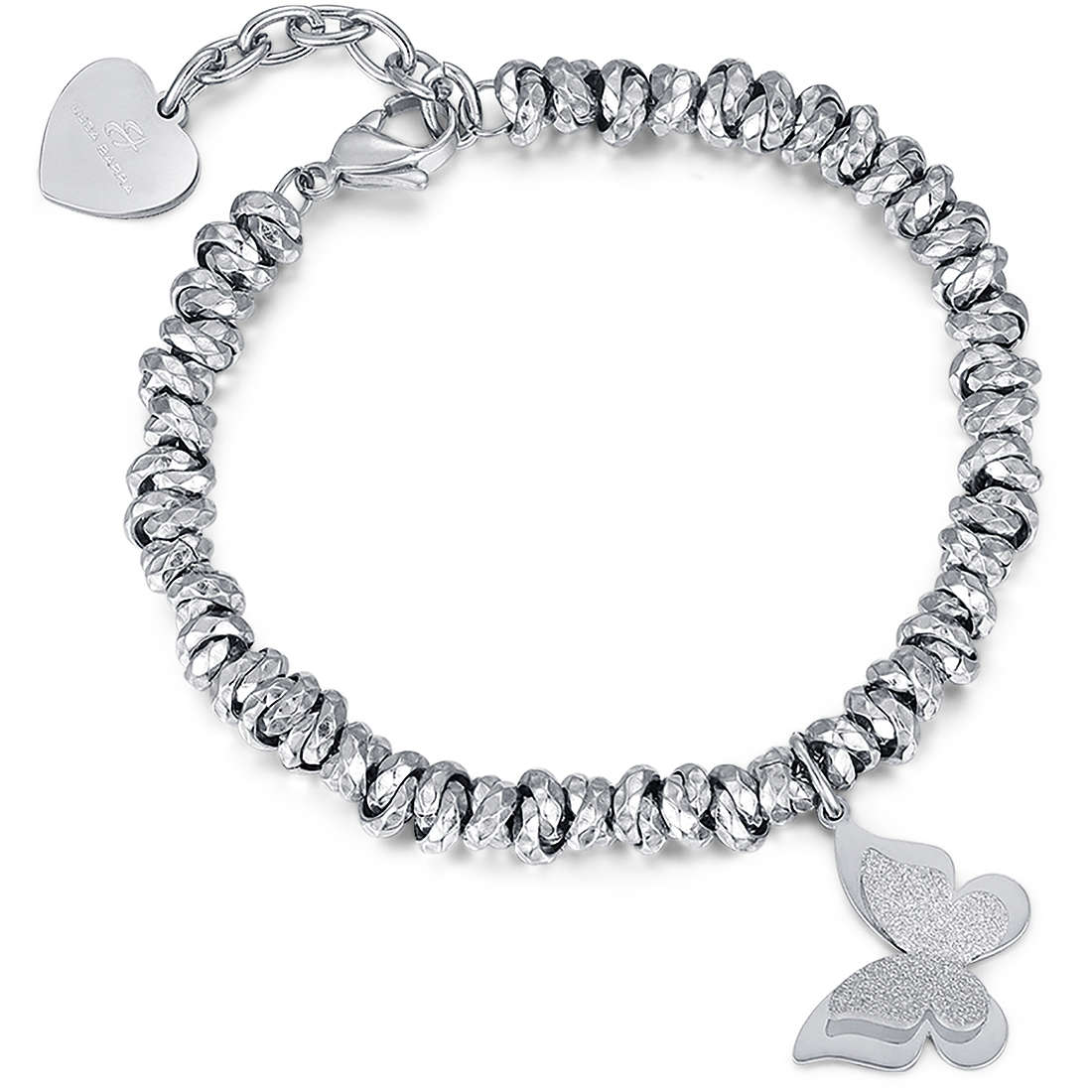bracelet woman jewellery Luca Barra BK1816
