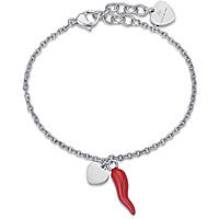 bracelet woman jewellery Luca Barra BK2014