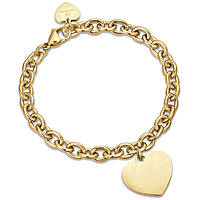 bracelet woman jewellery Luca Barra BK2050