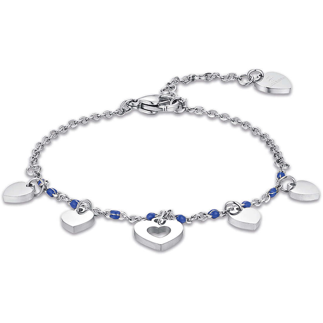 bracelet woman jewellery Luca Barra BK2063