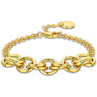 bracelet woman jewellery Luca Barra BK2076