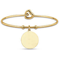 bracelet woman jewellery Luca Barra BK2119