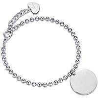 bracelet woman jewellery Luca Barra BK2122