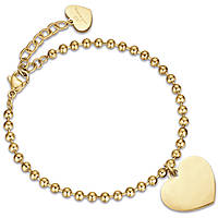 bracelet woman jewellery Luca Barra BK2125
