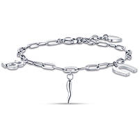 bracelet woman jewellery Luca Barra BK2147