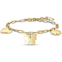 bracelet woman jewellery Luca Barra BK2150