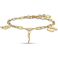 bracelet woman jewellery Luca Barra BK2152