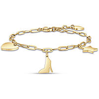 bracelet woman jewellery Luca Barra BK2153