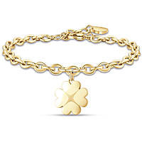 bracelet woman jewellery Luca Barra BK2164