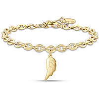 bracelet woman jewellery Luca Barra BK2165